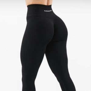 Alphalete Amplify Leggings